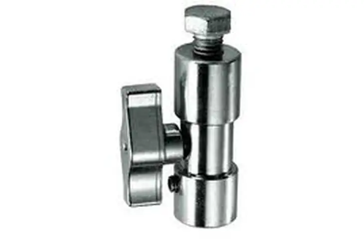 Avenger Yoke-to-stand Adapter (tvmp) E390